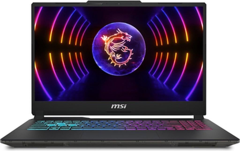 msi cyborg 15   laptop, Neuf, Msi, 512 GB, Gaming