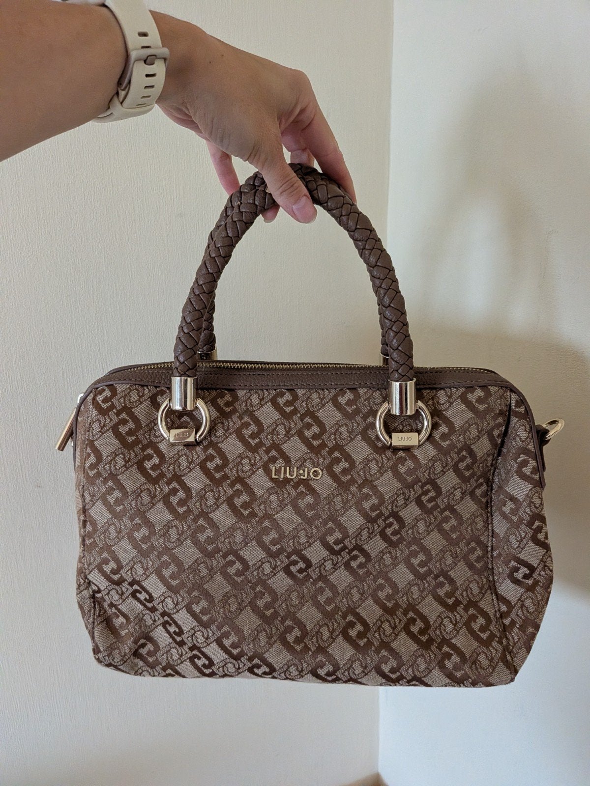 Handtas Liu Jo, Handtassen en Accessoires, Ophalen of Verzenden, Handtas