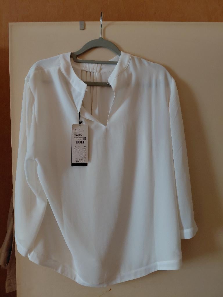 Blousse s.oliver 38, S. Oliver, Ophalen, Maat 38/40 (M)