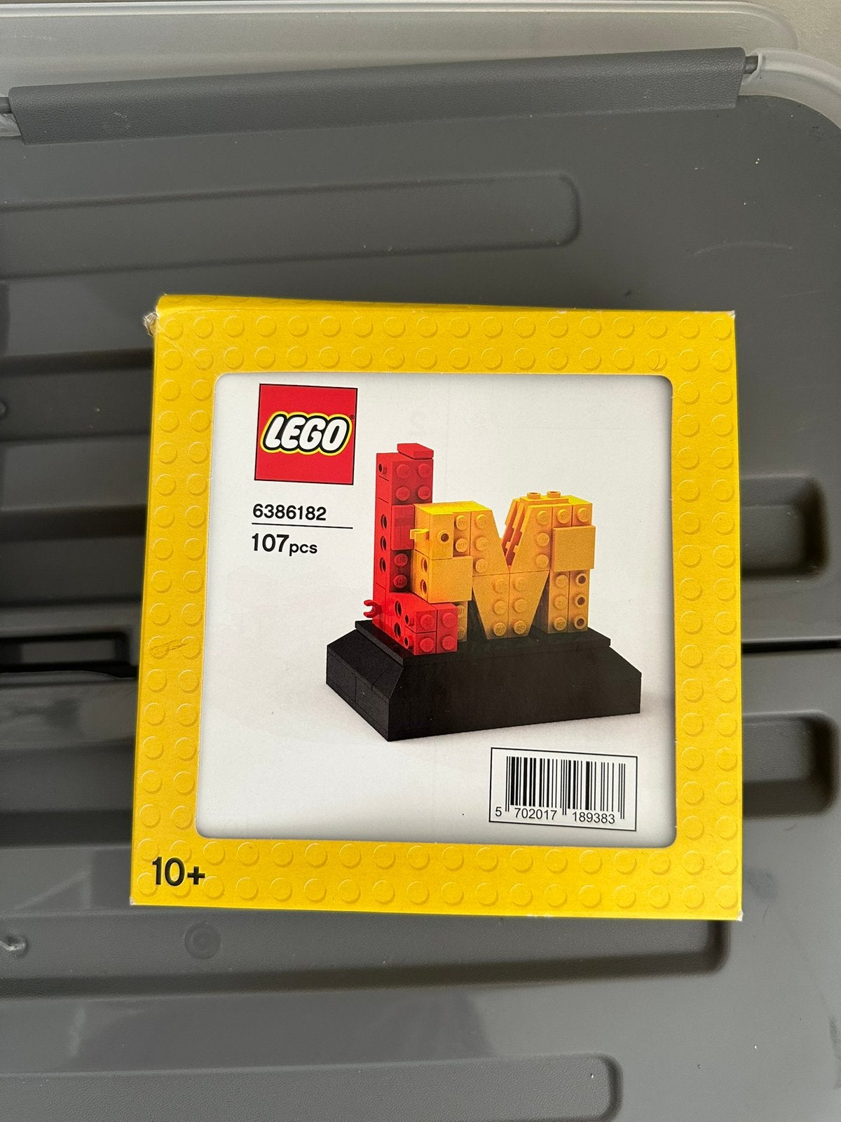LEGO Masters GWP, Audio, Tv en Foto, Foto | Digitale fotokaders, Ophalen, Zo goed als nieuw