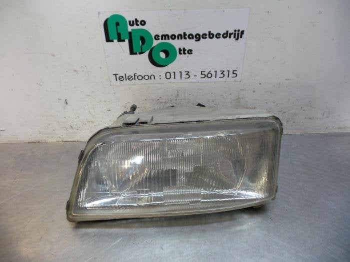 Phare gauche d'un Peugeot Boxer, -, 3 mois de garantie, Utilisé, -