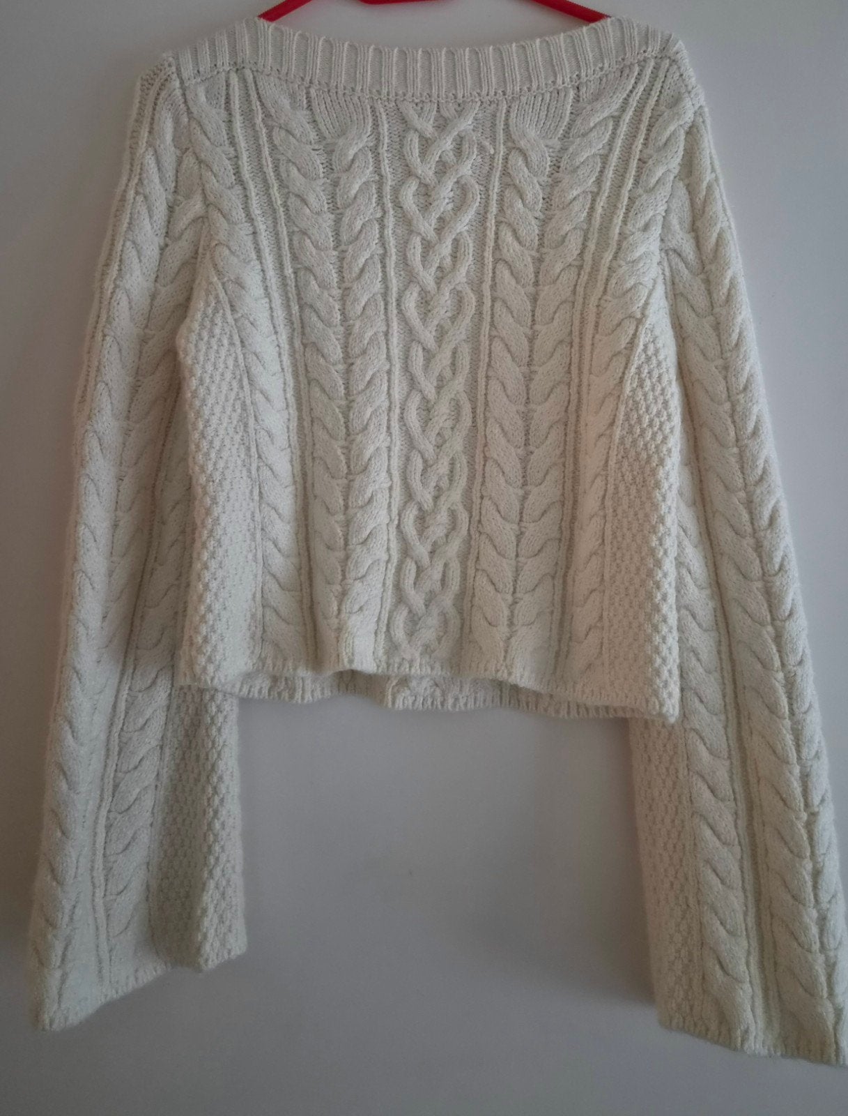 Wintertrui MNG maat s, Vêtements | Femmes, Enlèvement, Comme neuf, Taille 36 (S)