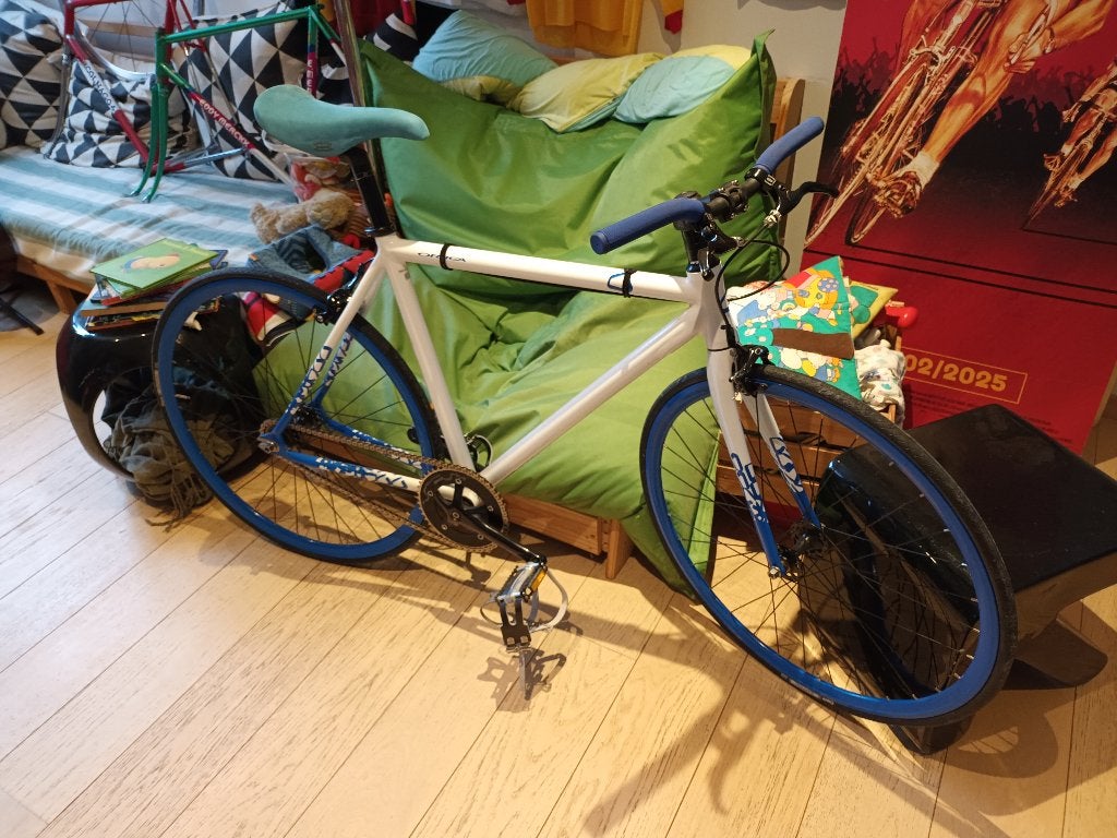 Vélo Orbea Dude A20, Vélos & Vélomoteurs, Neuf, Autres marques, Frein sur jante, 49 à 53 cm