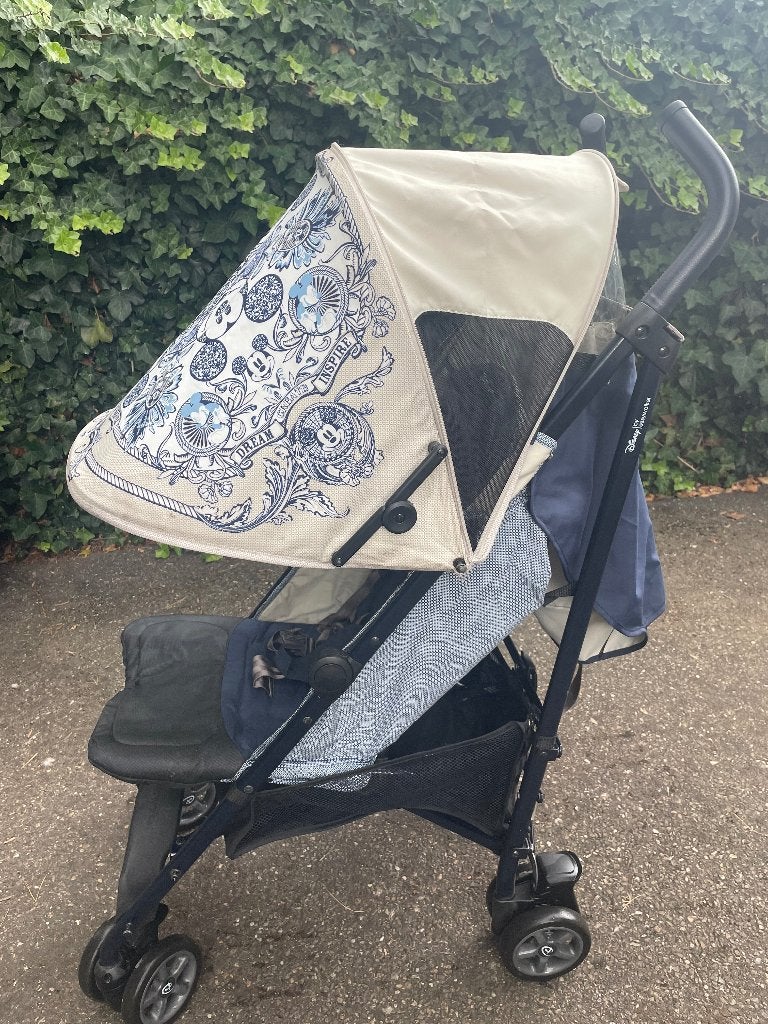 Kinderwagen, Enfants & Bébés, Poussettes & Combinaisons, Comme neuf, Poussette, Autres marques, Enlèvement