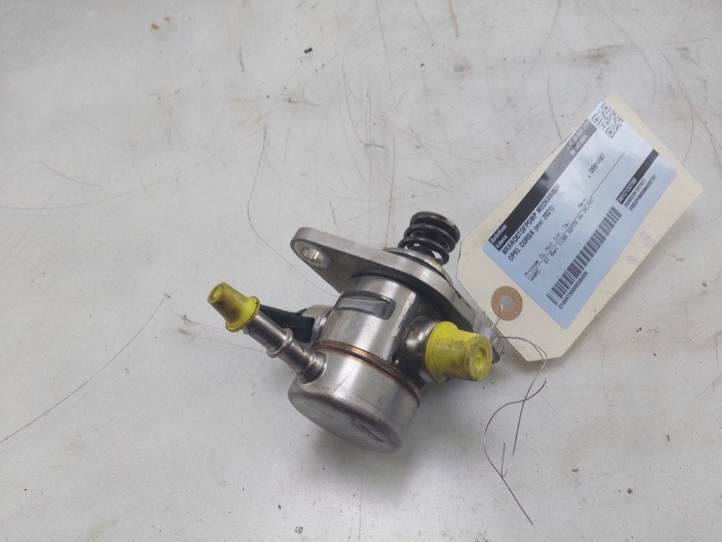 BRANDSTOFPOMP MECHANISCH Opel Corsa F (UB / UH / UP), Auto-onderdelen, Gebruikt, Opel, Lisa.Scalzo@aptiv.com, Aptiv PLC