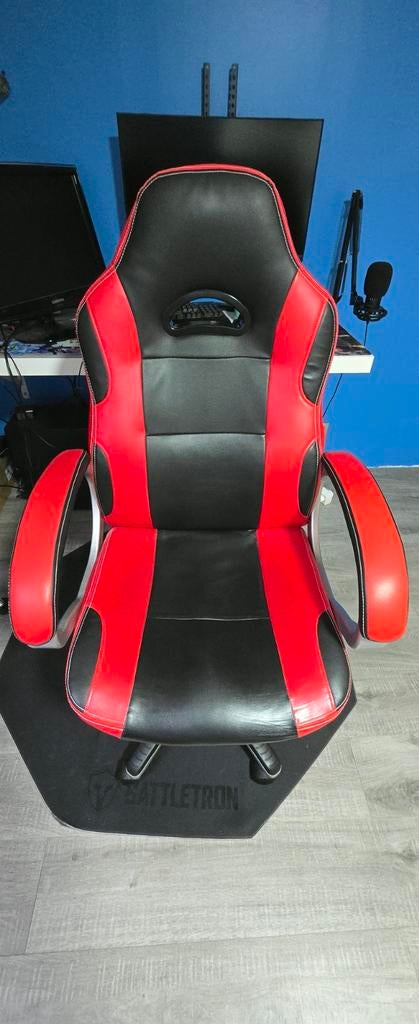 Chaises gaming