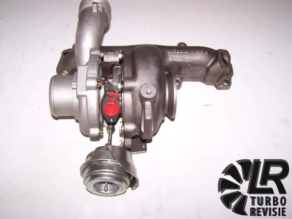 Revisie turbo opel fiat saab 1.9 cdti jtd 100,101.120PK, Auto-onderdelen, -, -, Opel, Ophalen of Verzenden