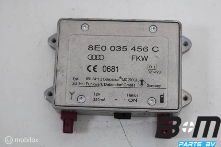 Antenneversterker Audi A4 8E B7 8E0035456C, Auto diversen, Autoradio's, Gebruikt