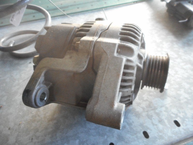 ALTERNATEUR Opel Astra F (53 / 54 / 58 / 59) (90413760), Autos : Pièces & Accessoires, Moteurs & Accessoires, Opel, Utilisé