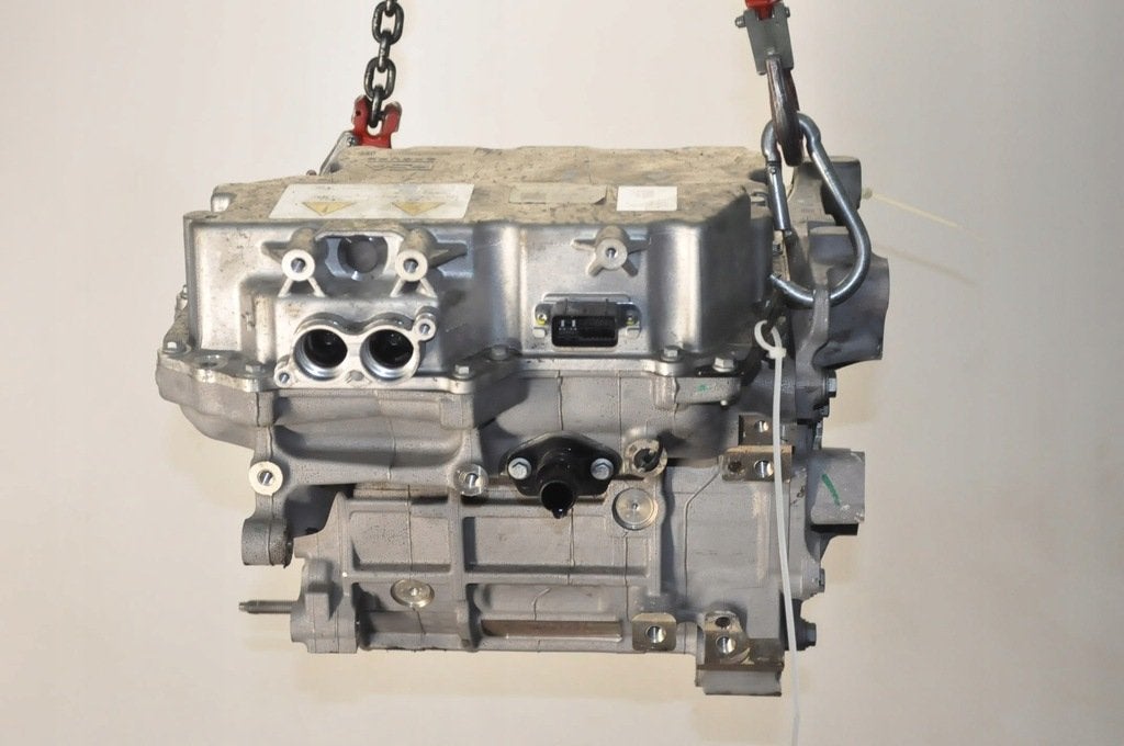 Moteur ZKW Nu 2008 PEUGEOT 600e 308 FIAT