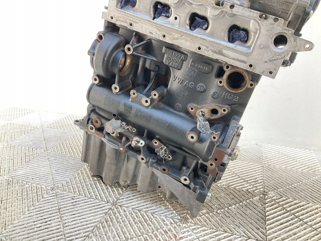 Moteur DETB Nu AUDI Q5 A4, Envoi, Utilisé, Daihatsu