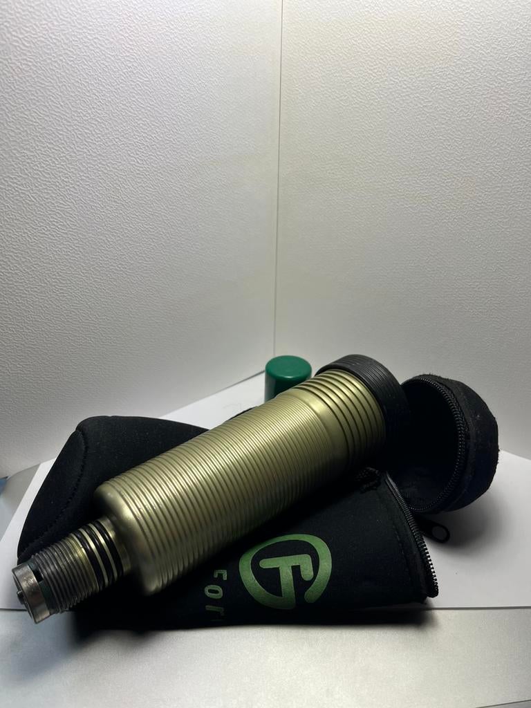 Duiken greenforce hid100 flex lampkop, Ophalen of Verzenden