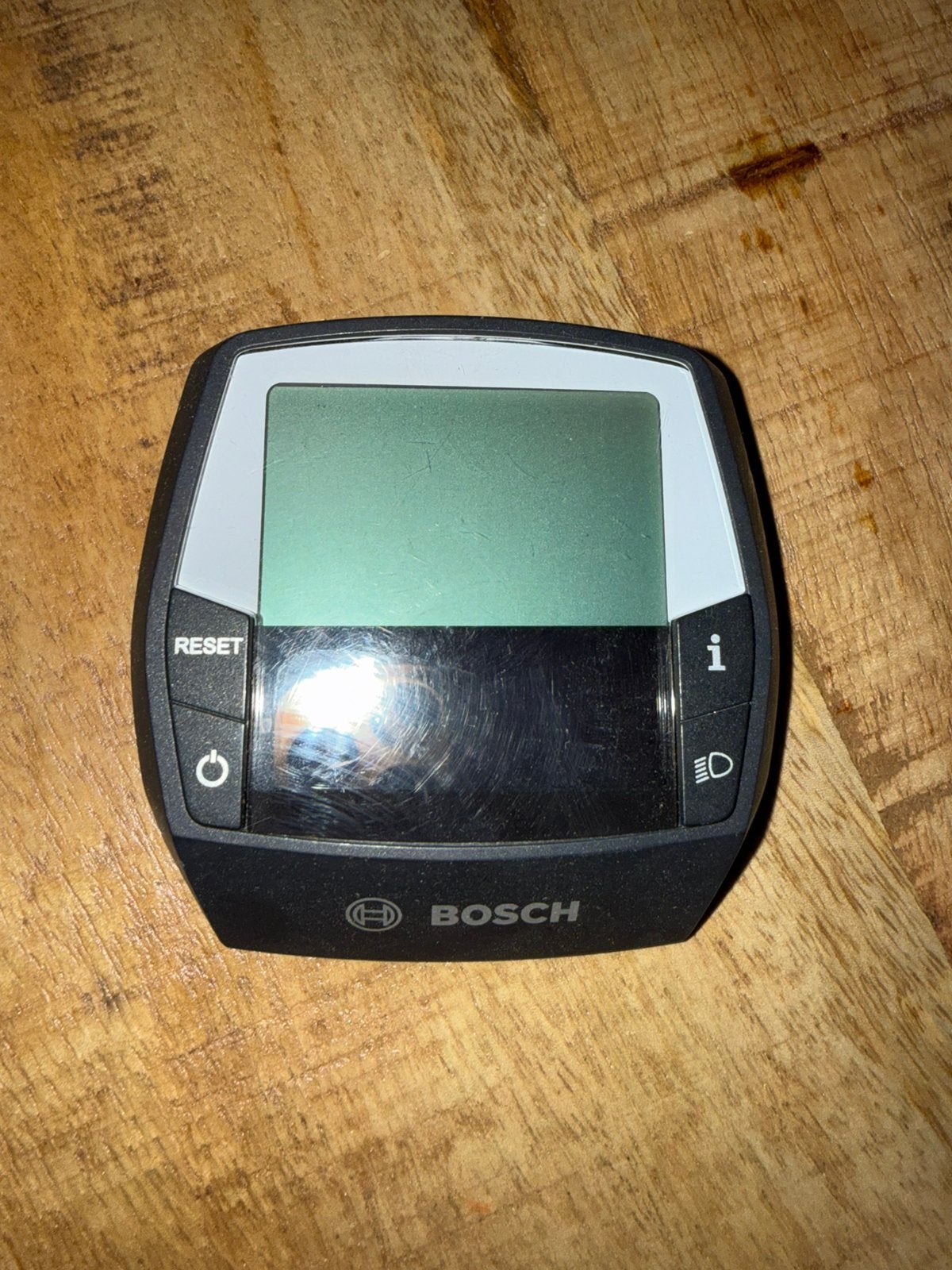 Bosch display, Fietsen en Brommers, Fietsaccessoires | Fietscomputers, Ophalen, Draadloos, Zo goed als nieuw