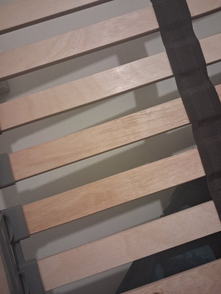 Hoogslaper., Huis en Inrichting, Ophalen, Hoogslaper, Eenpersoons, Minder dan 160 cm