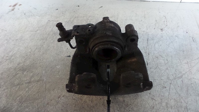 ETRIER DE FREIN AVANT GAUCHE ABS Renault Laguna II (BG), Utilisé, Renault
