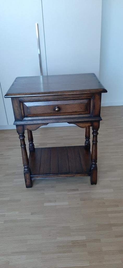 Muurtafeltje, Antiek en Kunst, Antiek | Meubels | Kasten, Ophalen