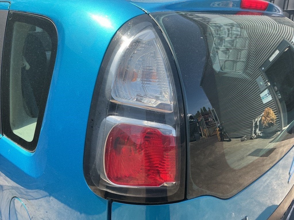 FEU ARRIÈRE GAUCHE Citroën C3 Picasso (SH) (|6350GL|), Autos : Pièces & Accessoires, Citroën, Kontakt-citroen@citroen.com, Utilisé
