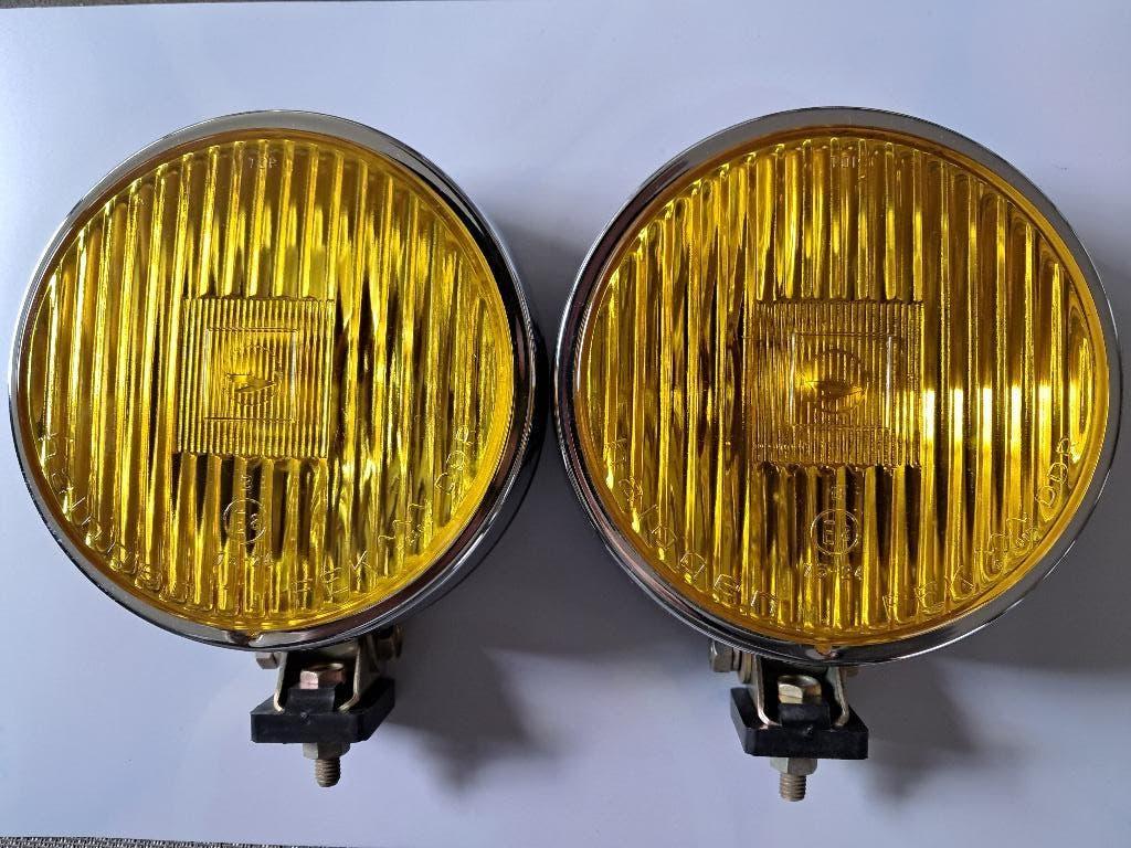 Mistlampen, Auto-onderdelen, Ophalen, Nieuw, Oldtimer onderdelen