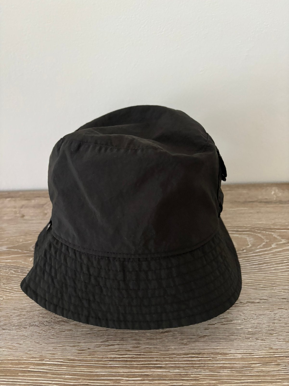 America Today hoedje ( bucket hat), Ophalen of Verzenden, Zo goed als nieuw, One size fits all, Hoed