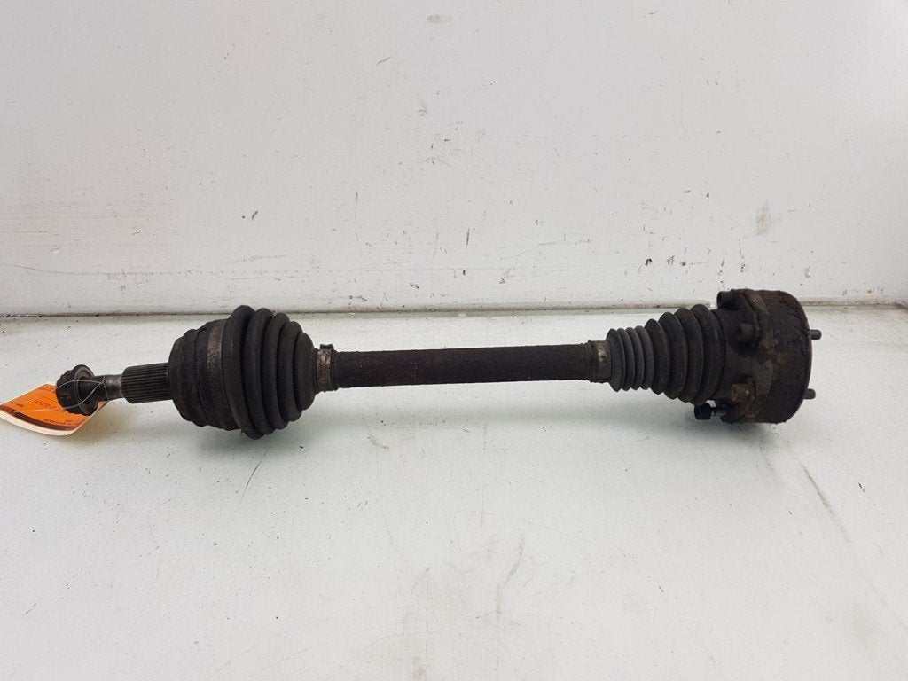 CARDAN ARRIERE DROIT (TRANSMISSION) Audi TT (8N3), Dhr. J. Ham, Administratie@autoham.nl, Audi, Utilisé