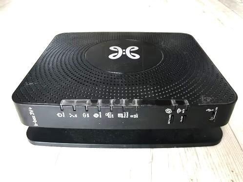 Proximus B-box 3V+ modem, Computers en Software, Verzenden