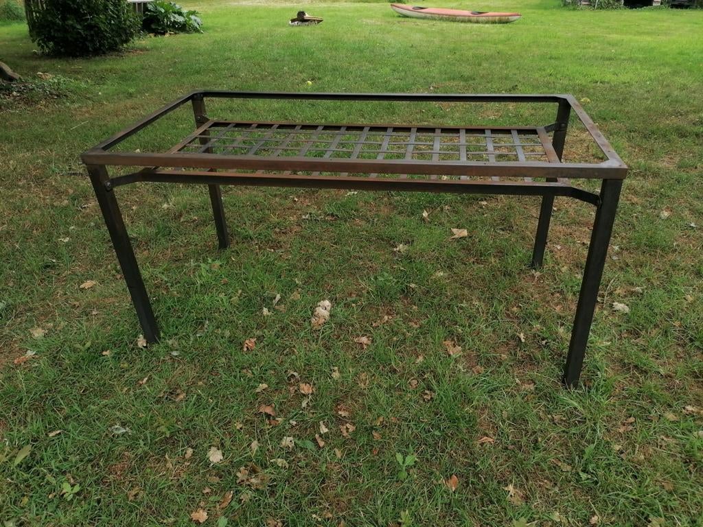 Tuintafel, Tuin en Terras, Ophalen
