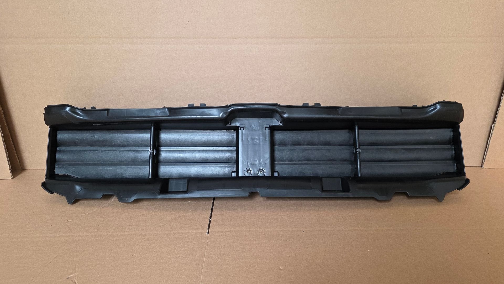BMW 3 SERIE G20 G21 M PAKKET LUCHTGELEIDER LAMELLEN ROOSTER, Auto-onderdelen, -, Voor, Nieuw, Ophalen of Verzenden