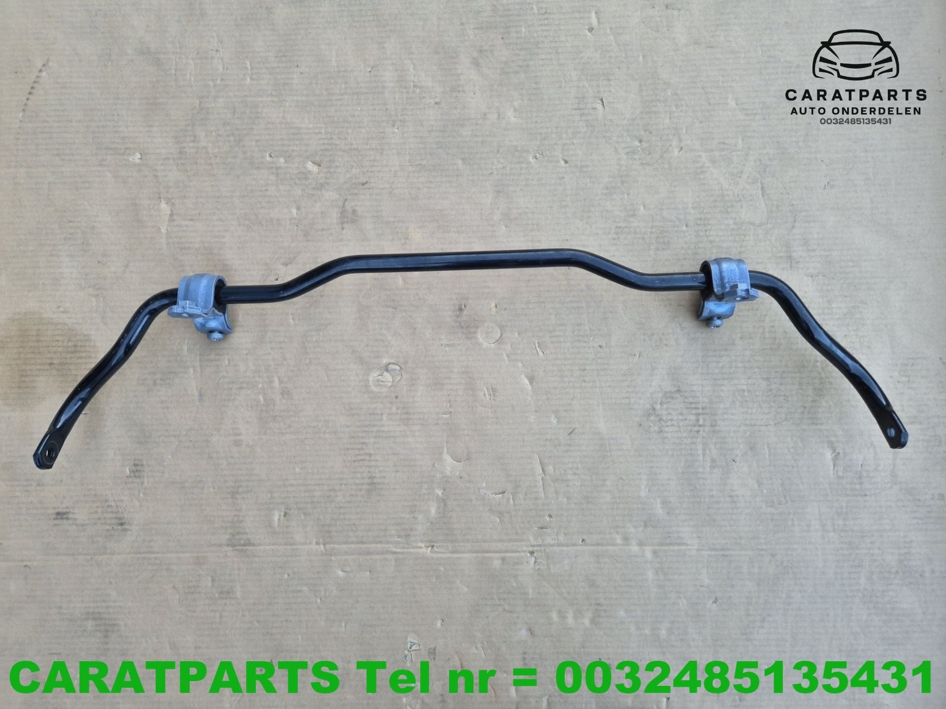 1EA411303AE Barre stabilisatrice Audi Q4 ID.7 ID.5 ID.4 Enya, AUDI AG, Utilisé, Kundenbetreuung@audi.de, Auto-Union-Strasse 1
85045  Ingolstadt, DE