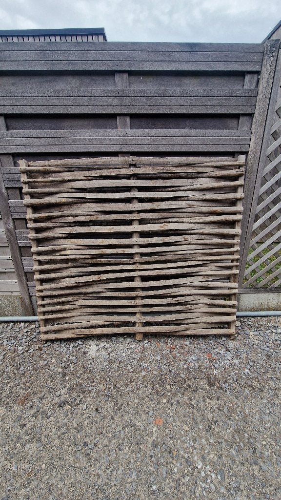 Écran de jardin Rural Hazel, Enlèvement, Comme neuf, Moins de 10 mètres, Autres types