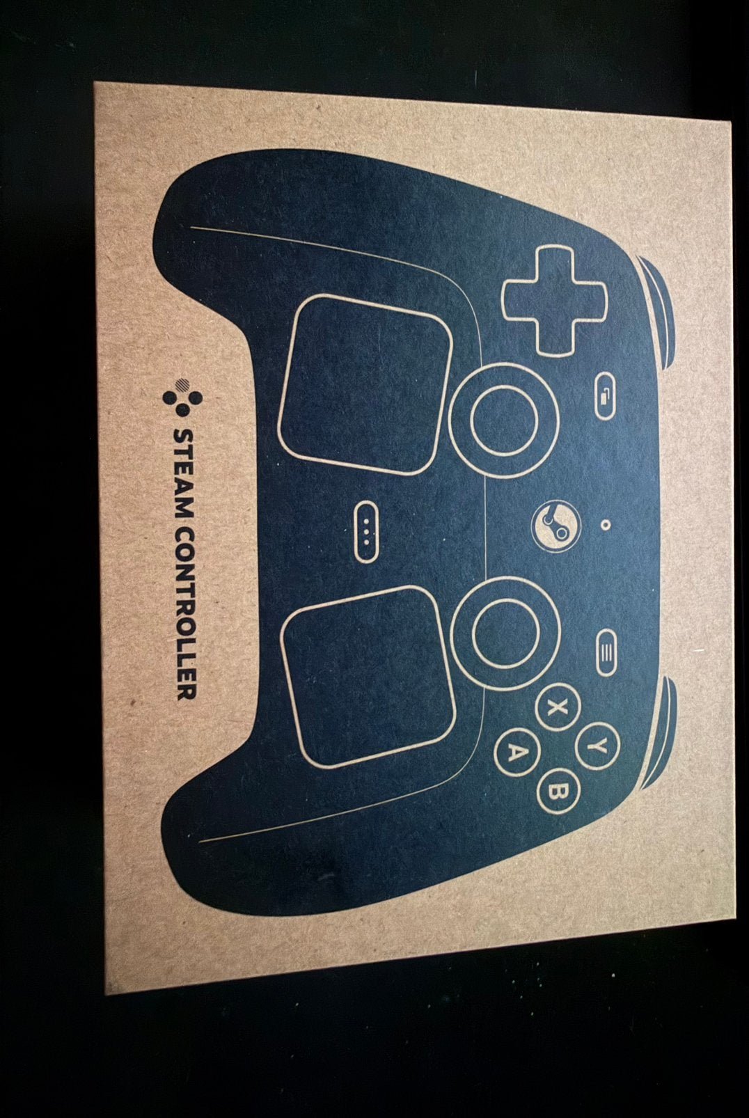 Steam Controller Generation 2, Games en Spelcomputers, Spelcomputers | Nintendo Consoles | Accessoires, Ophalen, Draadloos, Nieuw