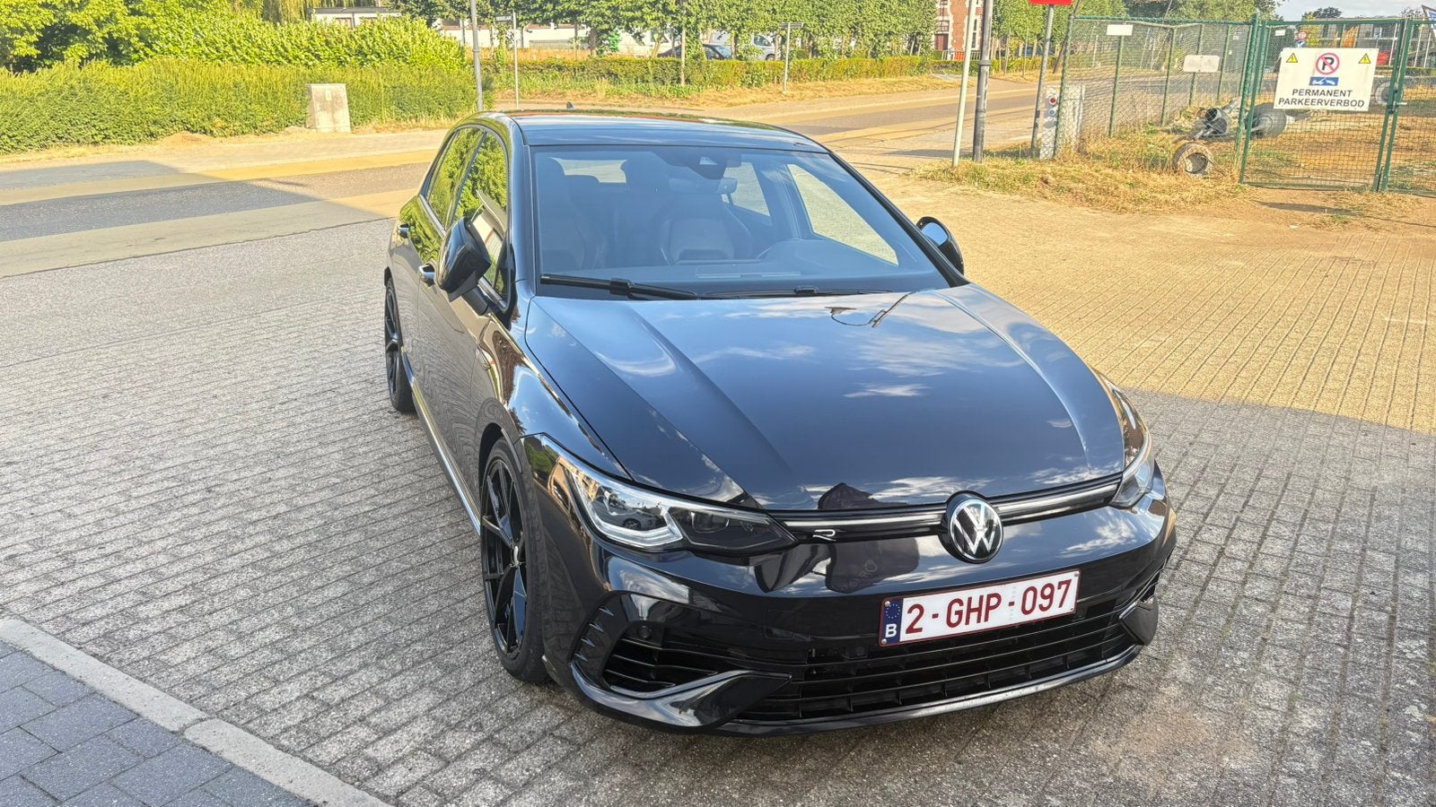 Golf 8R te koop, Auto's, Volkswagen, Bedrijf, Golf, ABS, Achteruitrijcamera, Adaptive Cruise Control, Airbags, Airconditioning