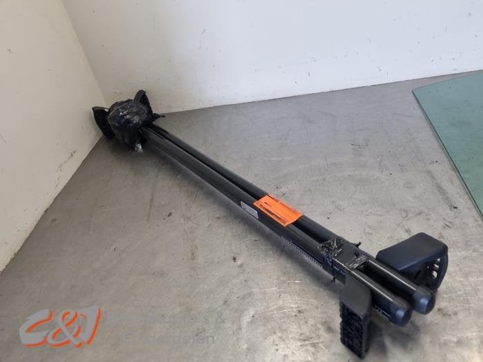 Kit porte-bagage toit d'un Mercedes Citan, 3 mois de garantie, Utilisé, -, -