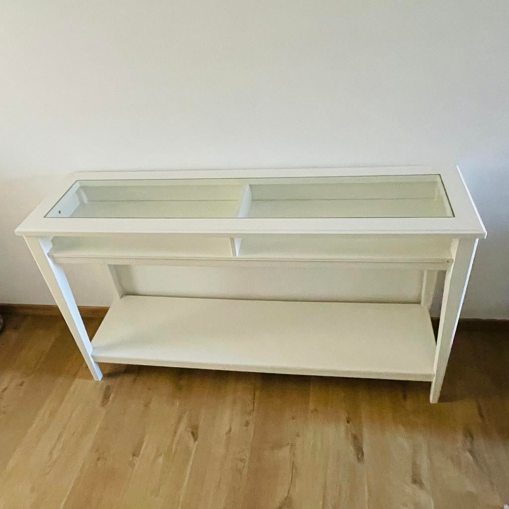 Sitetable console tafel ikea, Ophalen, Zo goed als nieuw