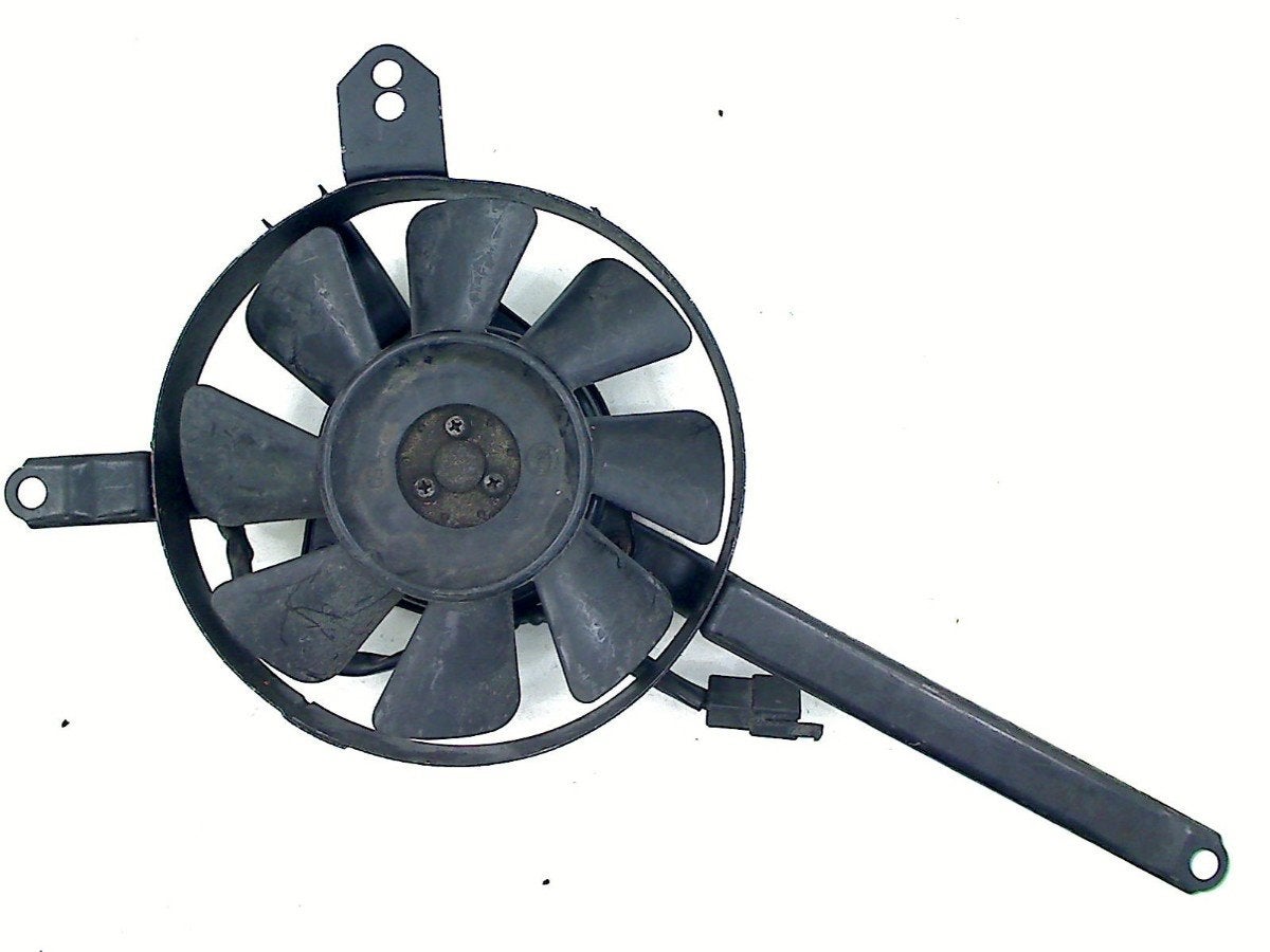 VENTILATOR Yamaha YZF 750 R 1993-1998 (YZF750R), Yamaha Motor Europe N.V., Gebruikt, Customersupport@yamaha-motor.co.uk, Koolhovenlaan 101
1119 NC  Schiphol-Rijk, NL
