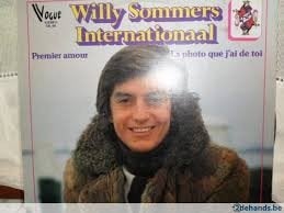 willy Sommers, Enlèvement ou Envoi