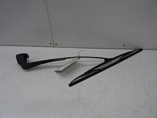 ESSUIE-GLACE BRAS ARRIÈRE VITRE Volkswagen Caddy IV, Volkswagen, Volkswagen AG, Utilisé, Kundenbetreuung@volkswagen.de