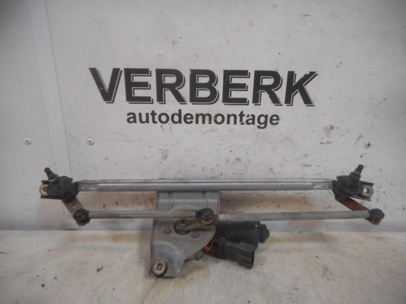 MOTEUR + TRINGLERIE ESSUIE GLACE AVANT Opel Tigra (75), Autos : Pièces & Accessoires, Vitres & Accessoires, Opel, Utilisé