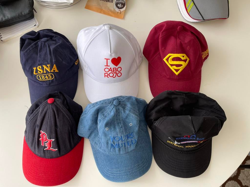 Baseball caps, Kleding | Heren, Verzenden, Zo goed als nieuw