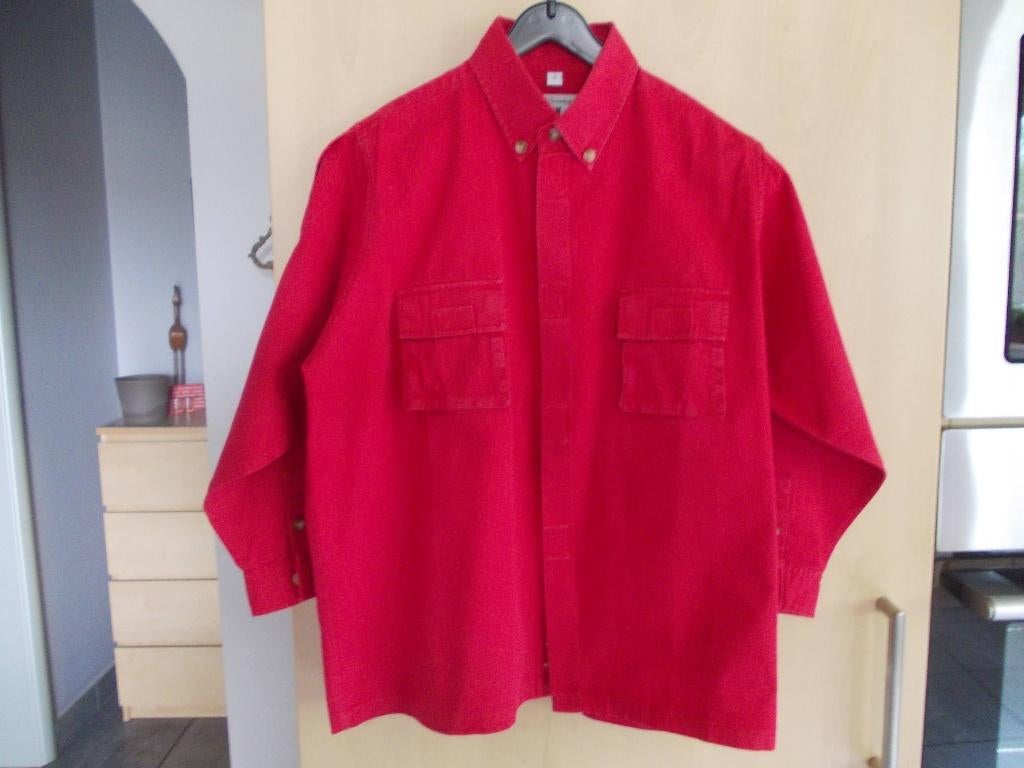 Hemd JBC 4x Hemd Zizibo 2x Hemd Name It 2x maat 140 Jongen, NAME IT., Overhemd of Blouse, Ophalen of Verzenden, Zo goed als nieuw