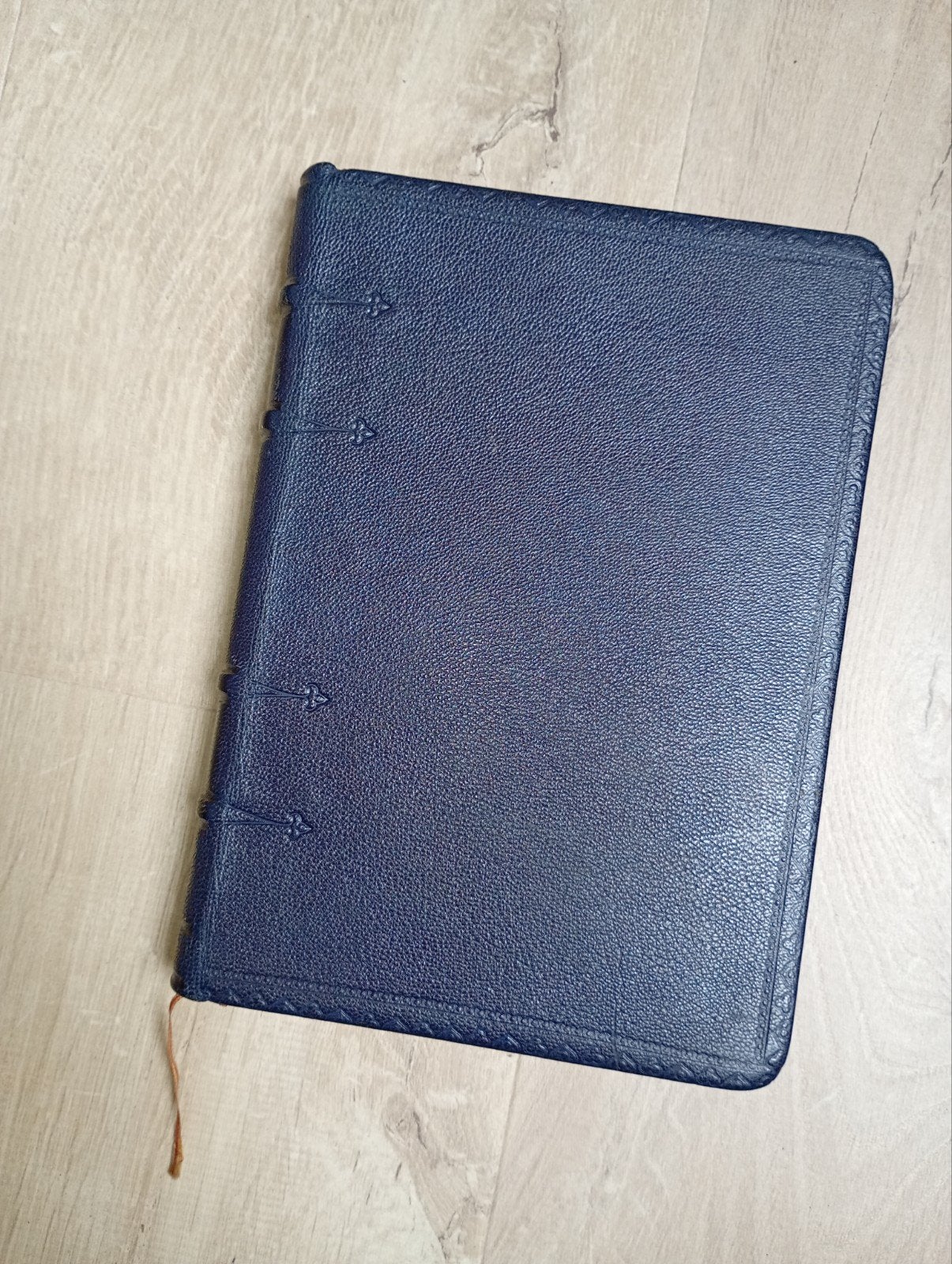 Luxe Vintage Bijbel (1946): Poëtische boeken van het OT, Antiek en Kunst, Ophalen