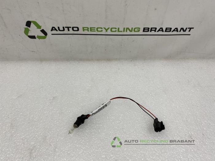 Circuit imprimé feu arrière droit d'un Renault Clio, Autos : Pièces & Accessoires, -, 3 mois de garantie, Utilisé, -