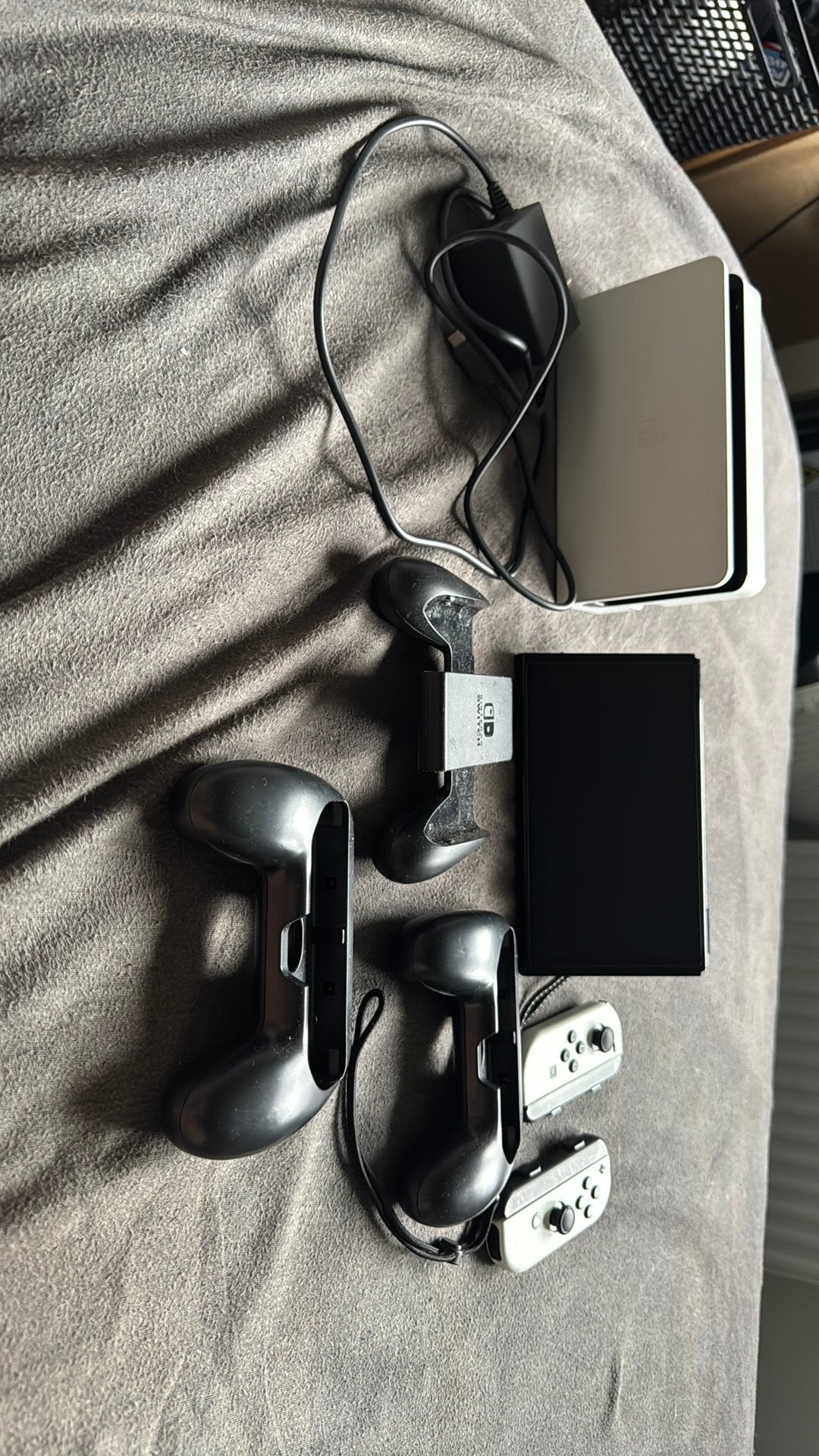 Nintendo switch oled/games, Games en Spelcomputers, Games | Nintendo Switch, Ophalen of Verzenden, Zo goed als nieuw, Platform