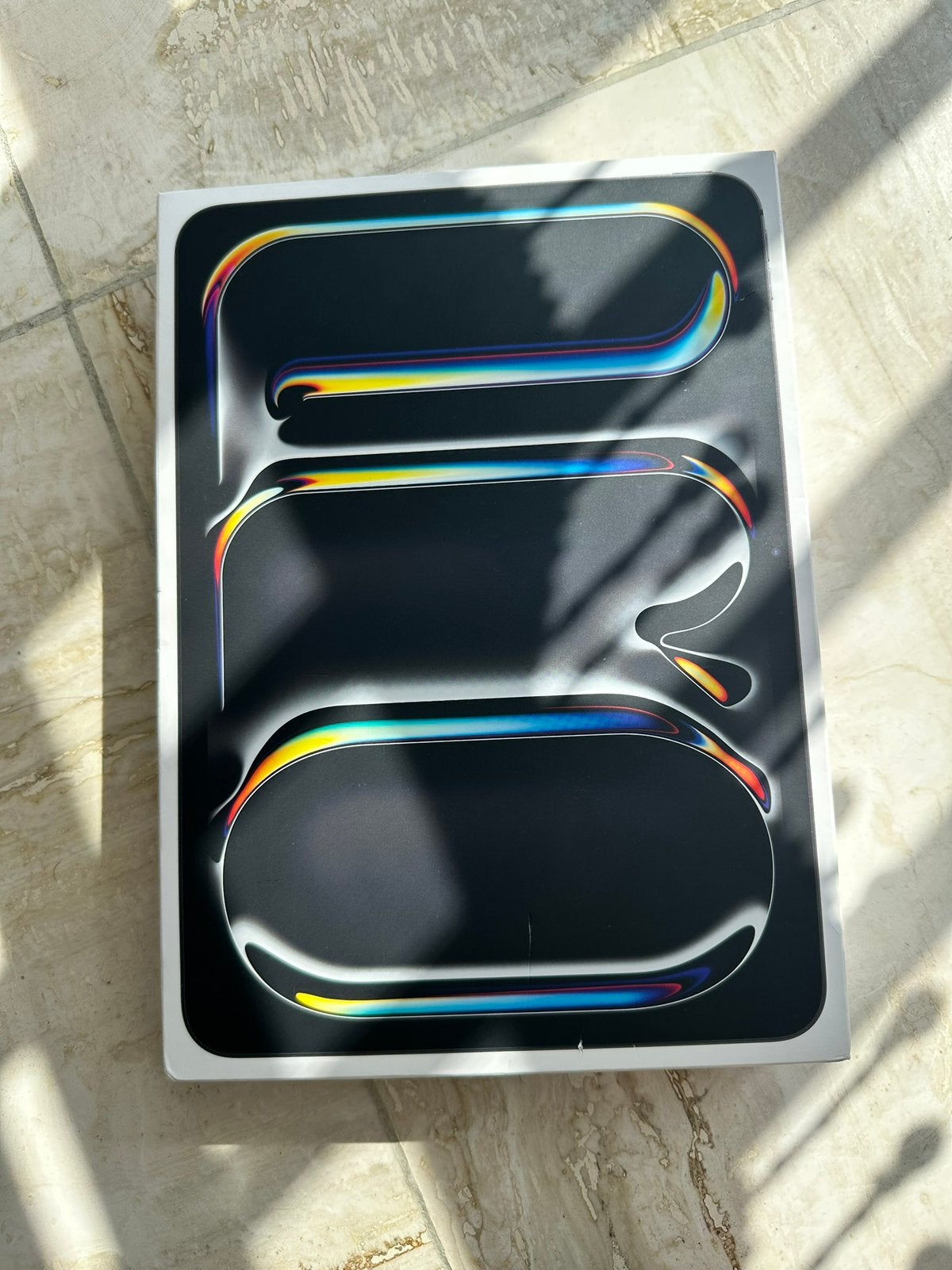 Apple Ipad pro M5, Informatique & Logiciels, Apple iPad Tablettes, Neuf, Gris, 11 pouces, Enlèvement