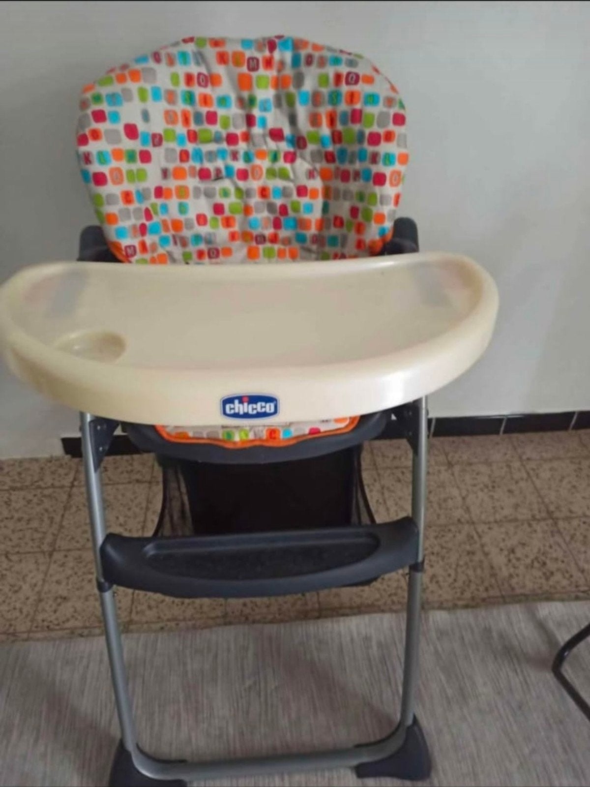 chaise, Enfants & Bébés, Enlèvement ou Envoi