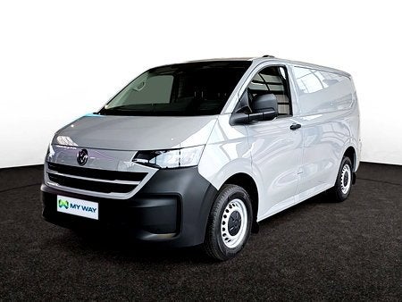 Volkswagen Transporter T7 30 Fou Swb Transporter Fourgon 310, Argent ou Gris, Achat, Electronic Stability Program (ESP), https://public.car-pass.be/vhr/af06285e-496f-4ba1-b372-7467b72a9740