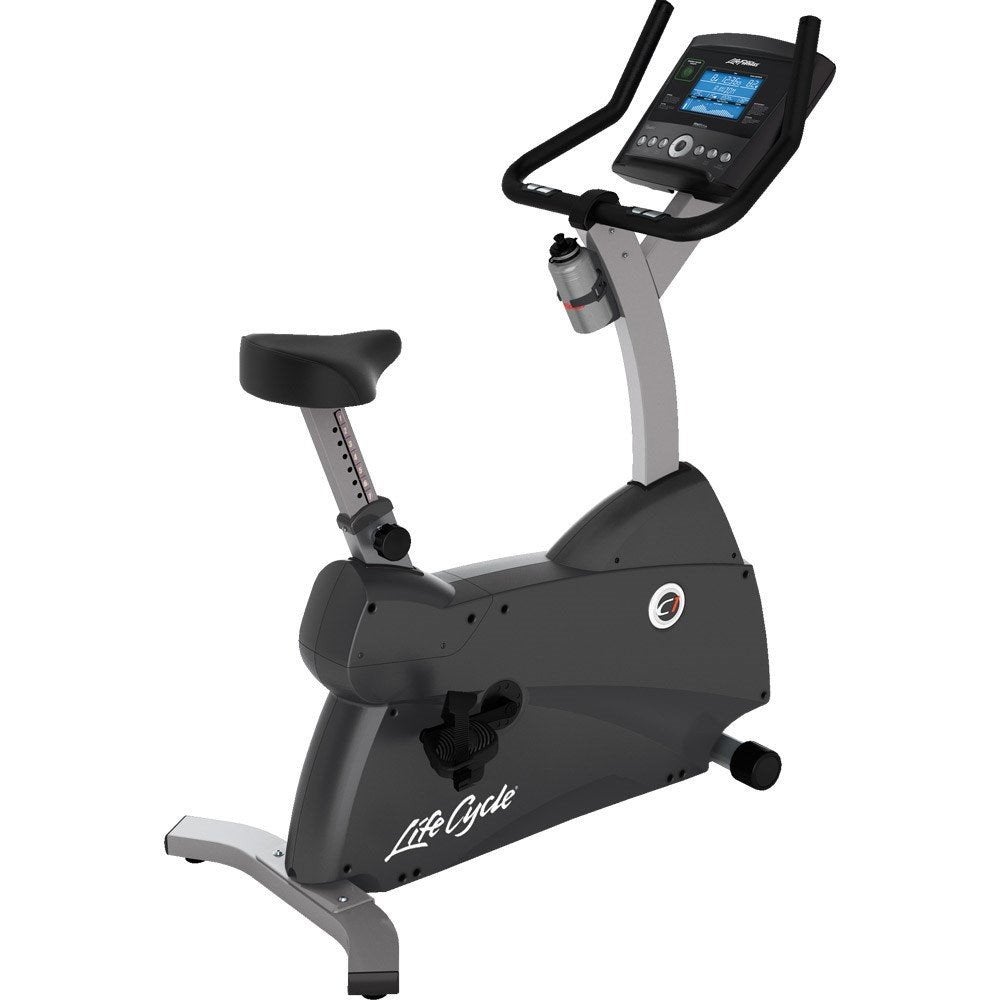 Life Fitness C1 met Go console, Sport en Fitness, Fitnessmaterialen, Ophalen