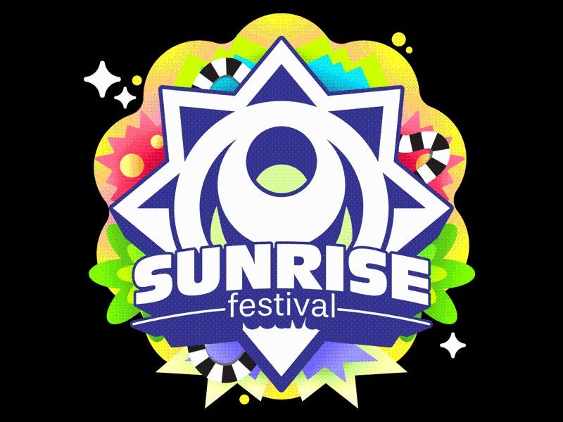 2 billets pour le sunrise festival pour  samedi 27 juin 2026, Deux personnes, Juin