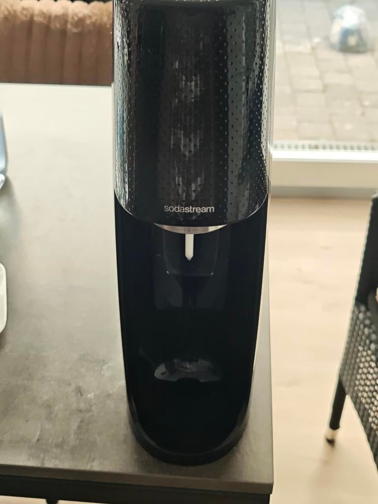 Sodastream nog in goede staat., Huis en Inrichting, Ophalen