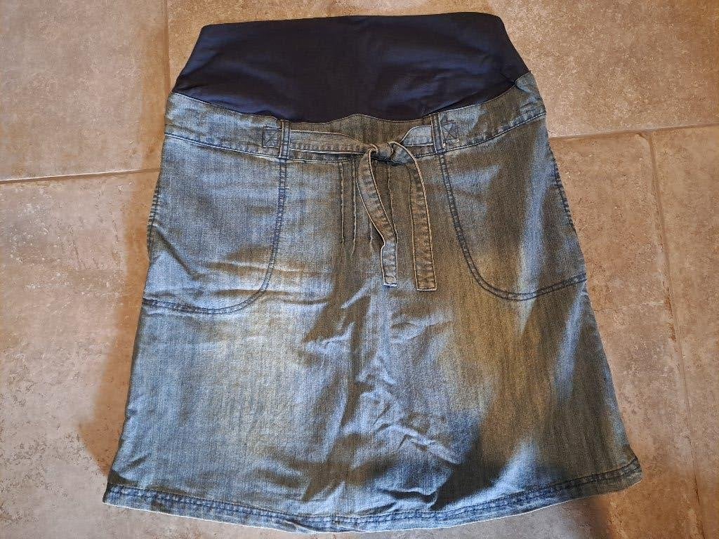 Zwangerschapskledij: rokken, Maat 38/40 (M), Overige kleuren, Rok, Ophalen of Verzenden