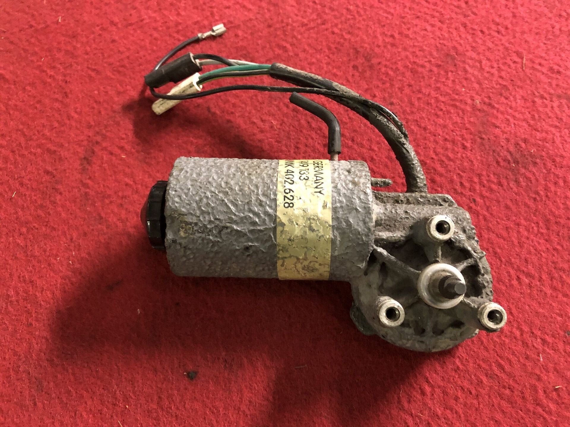 Ferrari 328 koplampmotor, Autos : Pièces & Accessoires, -, Ferrari, Utilisé, -